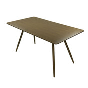 Caribou Dining Table